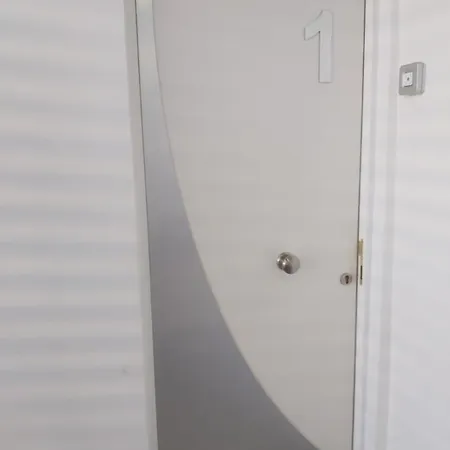Apartamento Toma El Sol Todo El Año 1 *