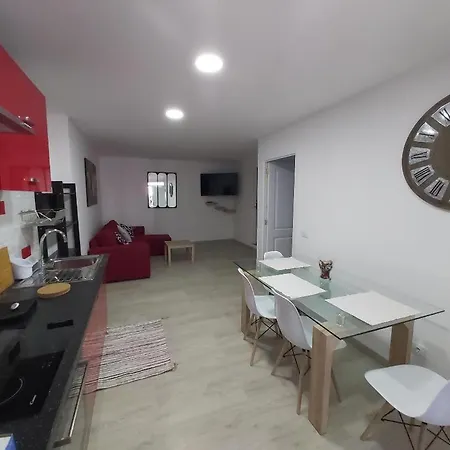 Apartamento Toma El Sol Todo El Año 1