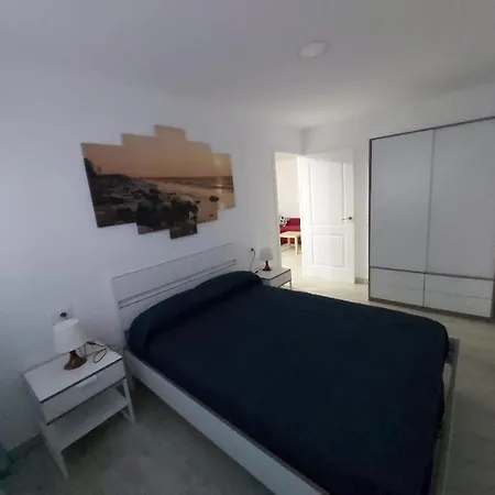 Apartamento Toma El Sol Todo El Año 1