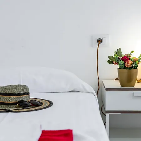 Apartamento Toma El Sol Todo El Año 1