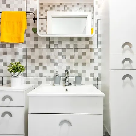 Apartamento Toma El Sol Todo El Año 1 *