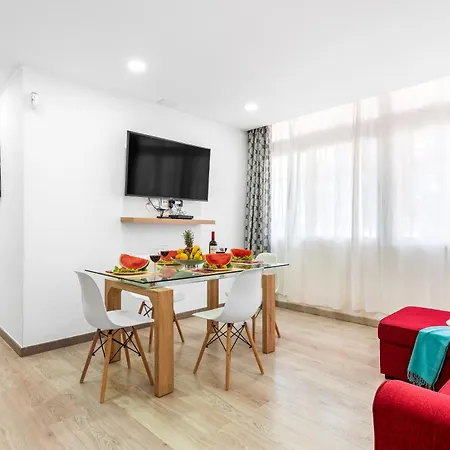 Apartamento Toma El Sol Todo El Año 1