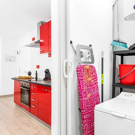 Toma El Sol Todo El Año 1 Apartamento